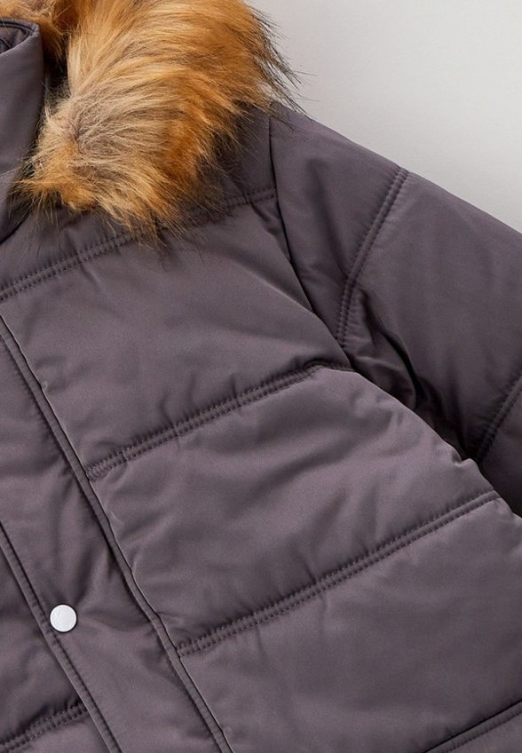 Куртка утепленная Kisu