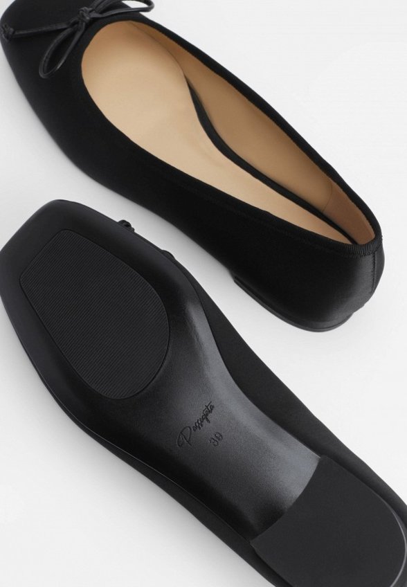 Балетки Passegiata