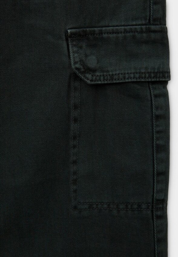 Джинсы Mademan