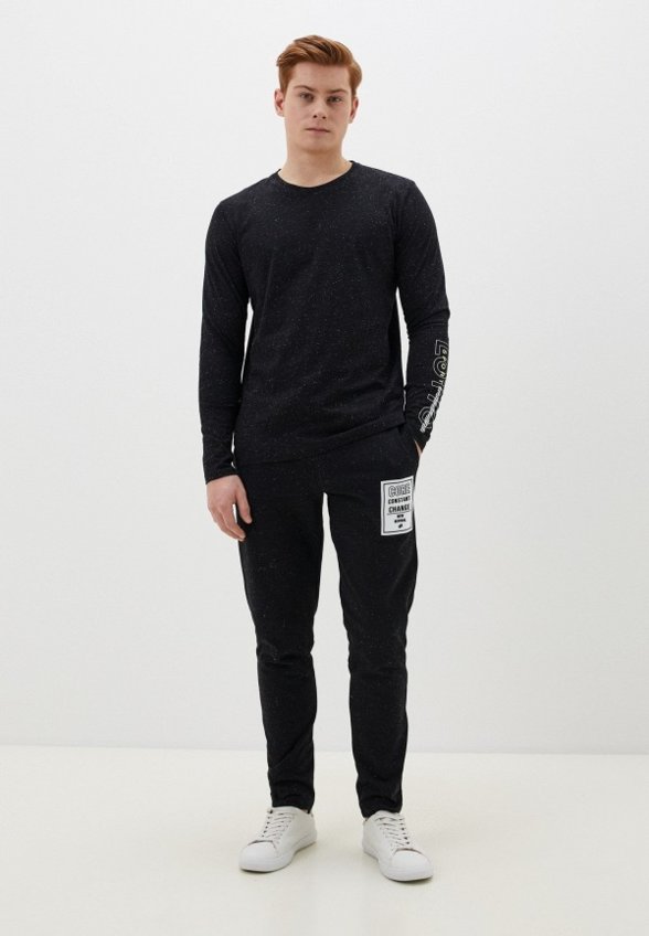 Брюки спортивные Lotto