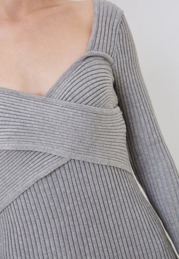 Платье Fragarika