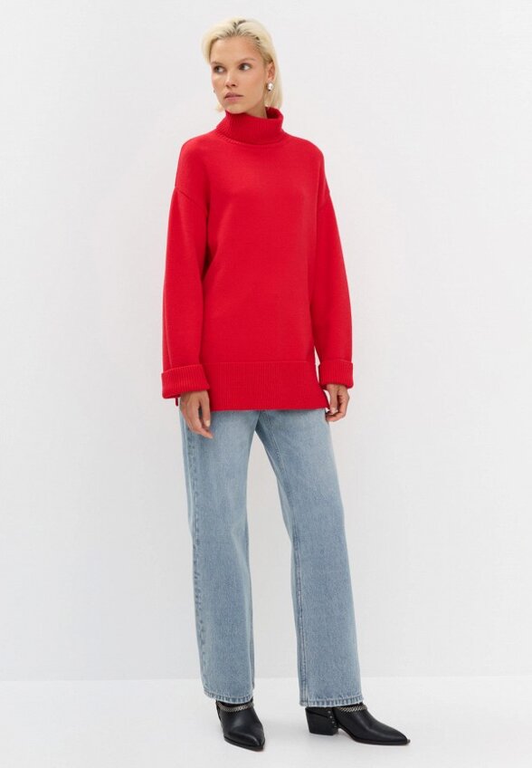 Водолазка Savage