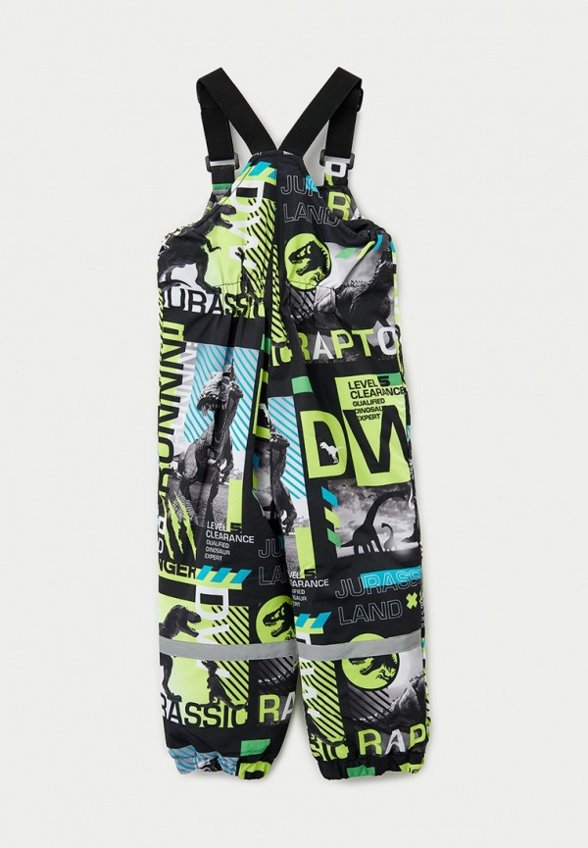 Костюм утепленный PlayToday