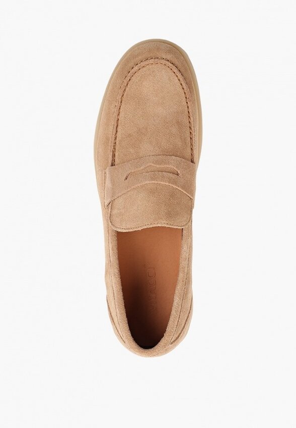 Лоферы Vitacci