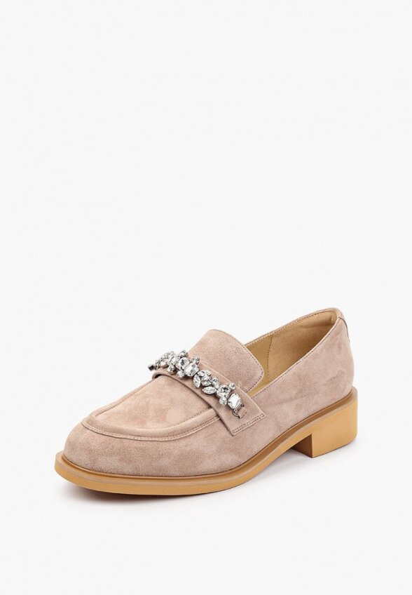 Лоферы Vitacci