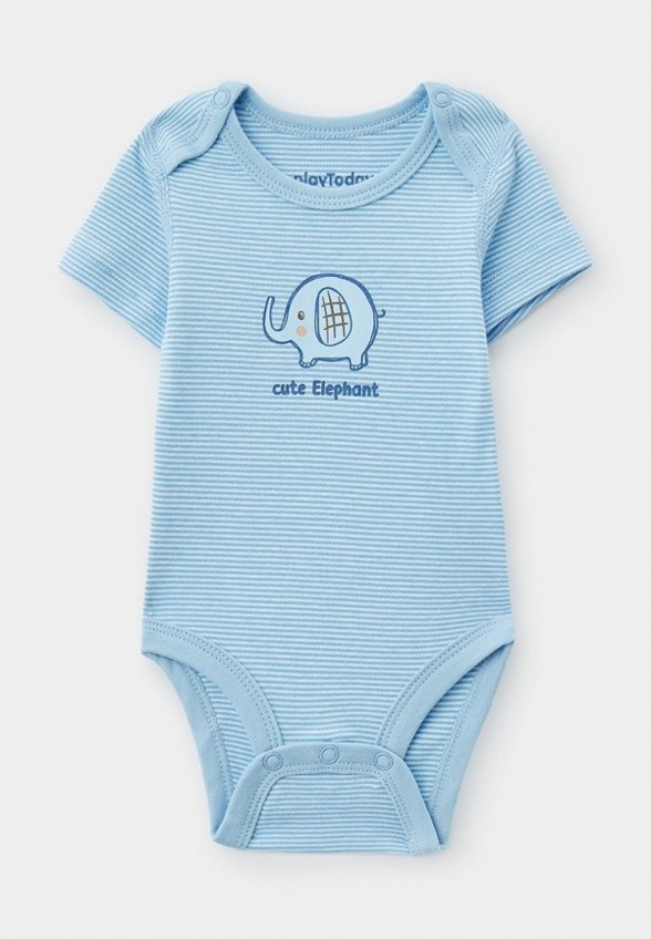 Боди 2 шт. PlayToday