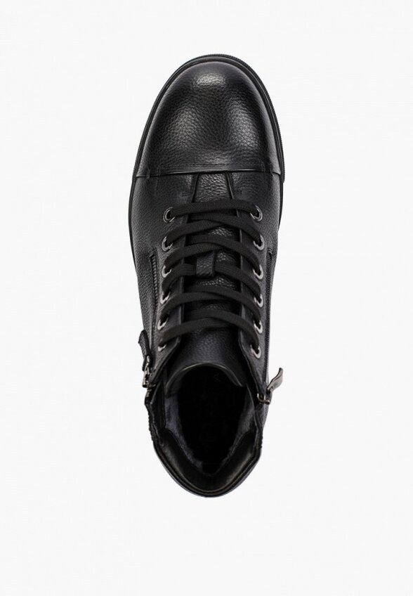 Ботинки Abricot