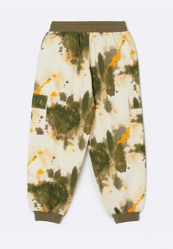 Брюки спортивные Lassie