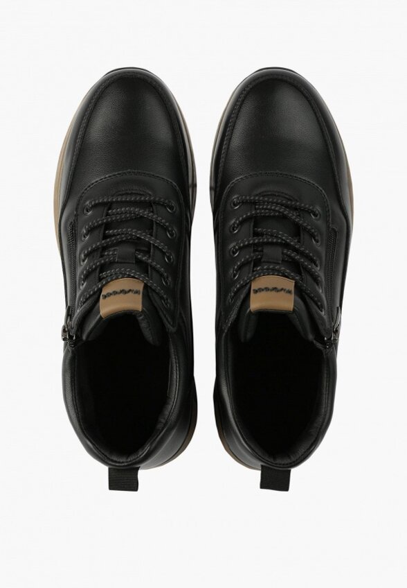 Ботинки Instreet