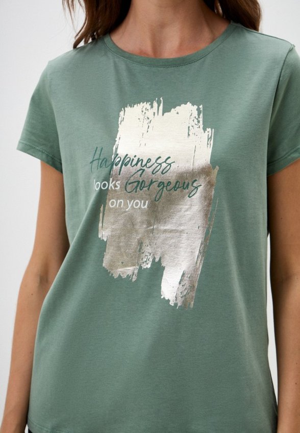 Футболка Funday