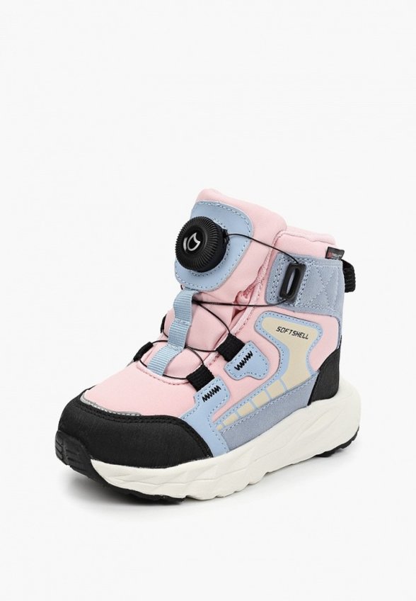 Ботинки Котофей