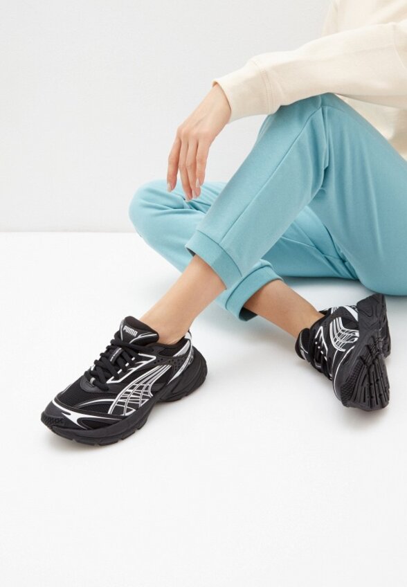 Кроссовки PUMA