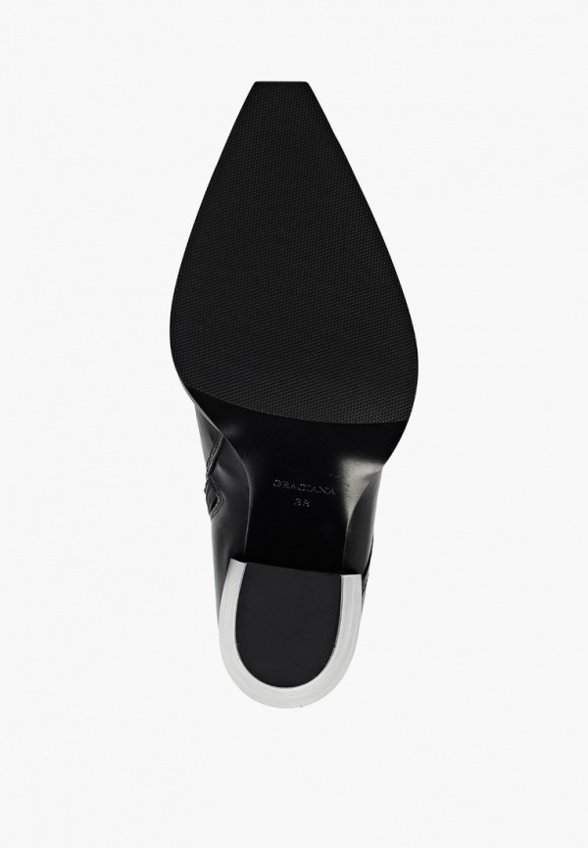 Ботильоны Graciana