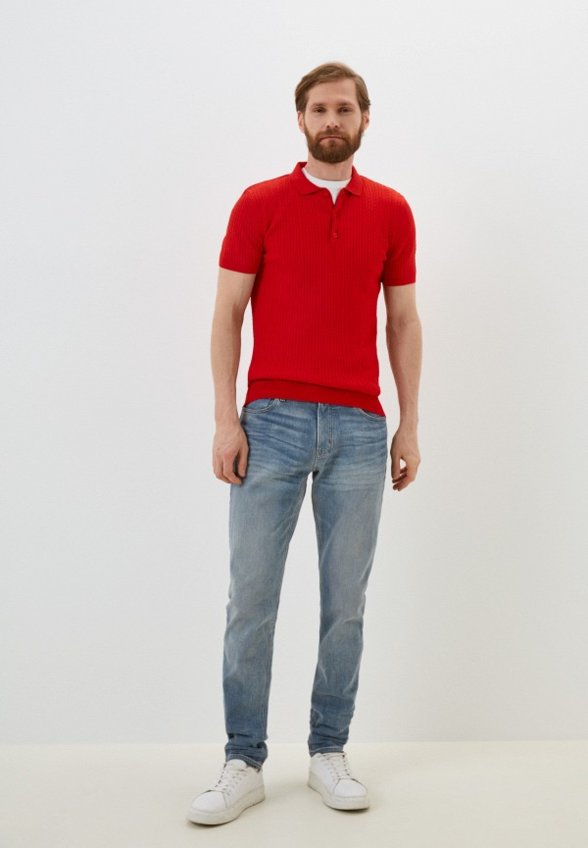 Поло Giorgio Di Mare