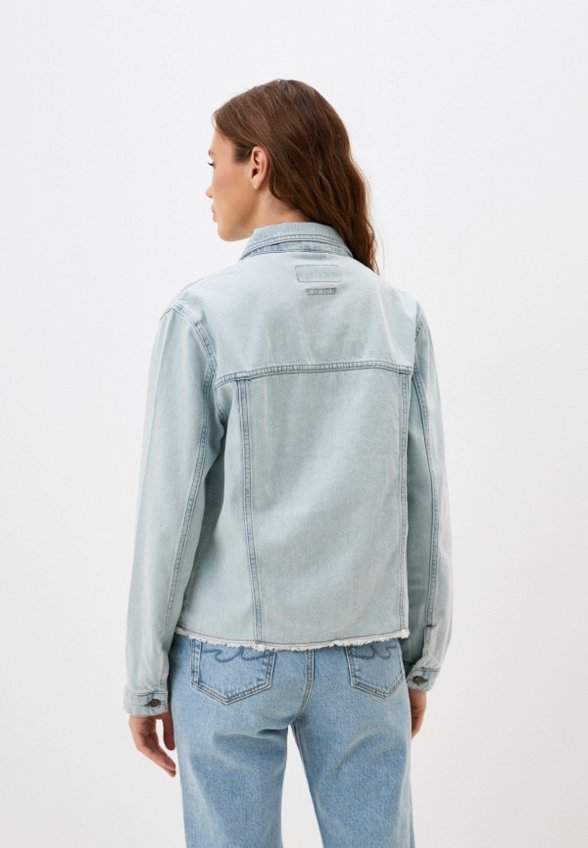 Куртка джинсовая Luxor By Ramo