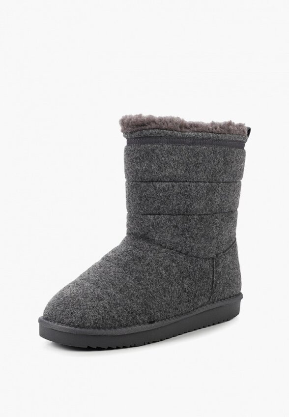 Валенки Ascalini