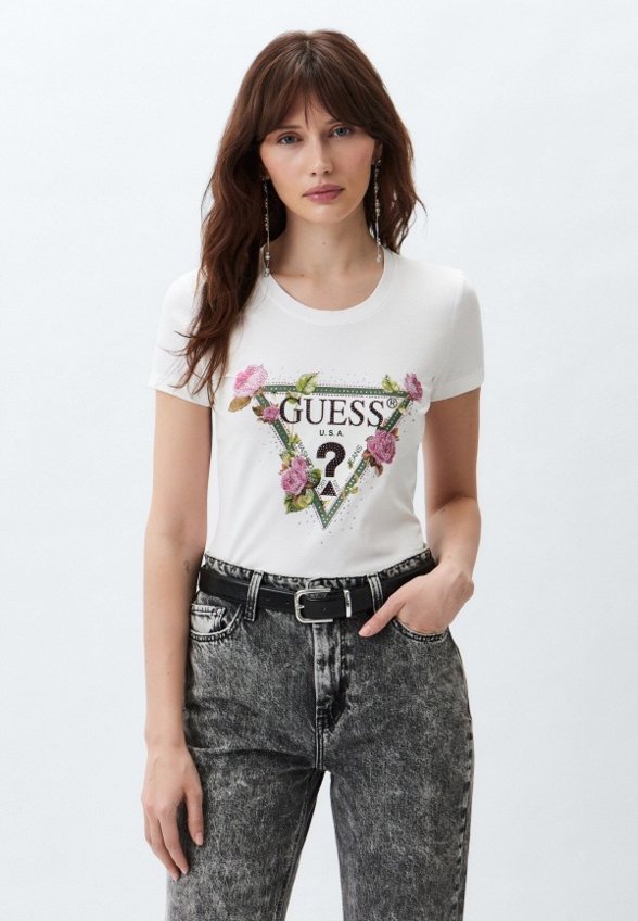 Футболка Guess