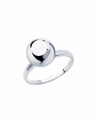 Кольцо Diamant женщинам