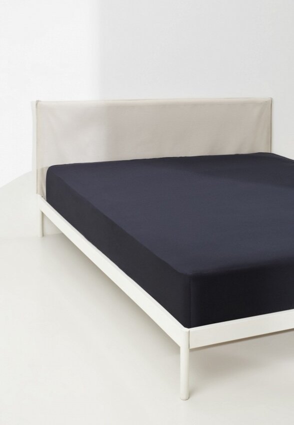 Простыня Евро Lamoda Home