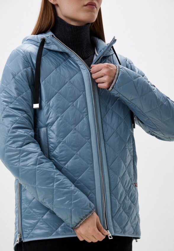 Куртка стеганая Avi