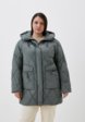 Пуховик Winterra1  - превью