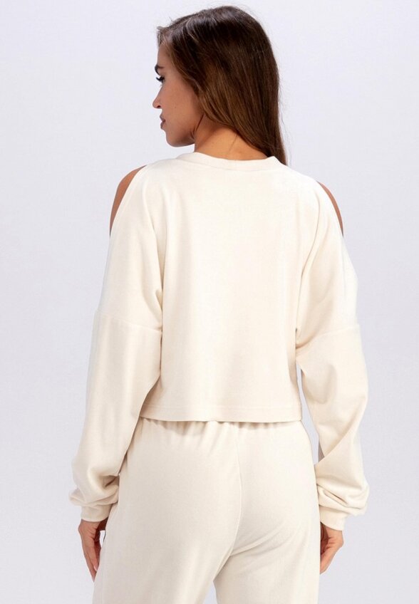 Свитшот Victoria Veisbrut