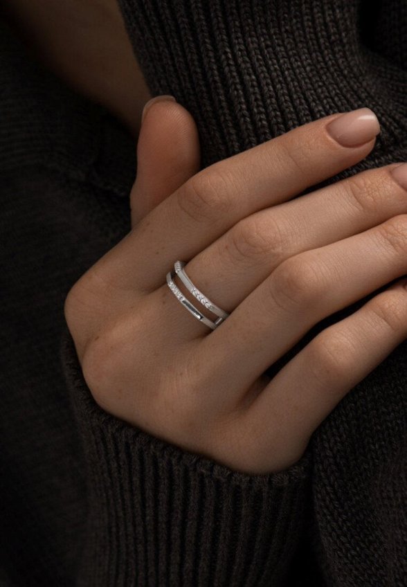 Кольцо Sokolov