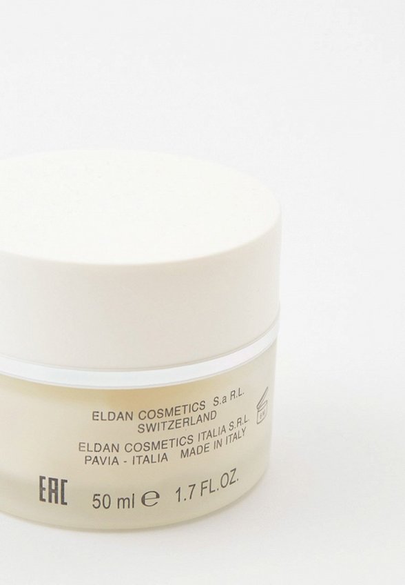 Крем для лица Eldan Cosmetics