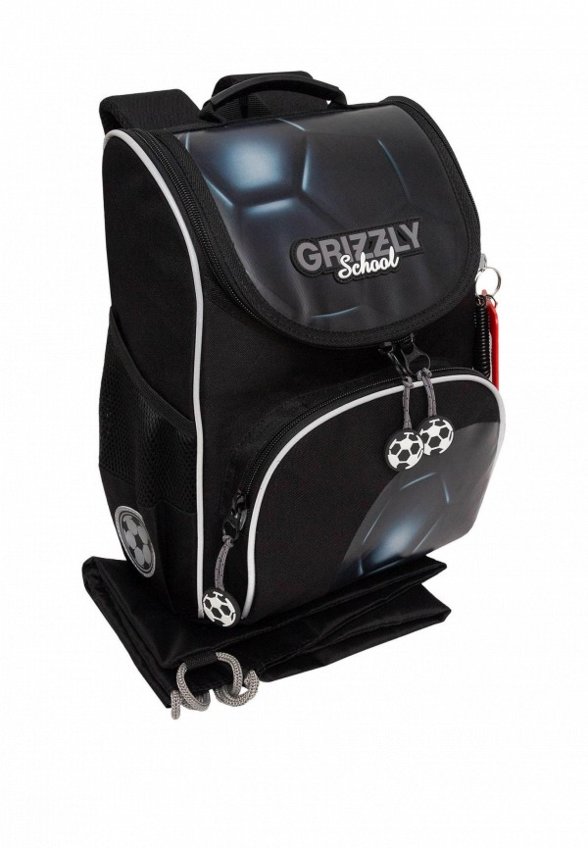 Рюкзак Grizzly