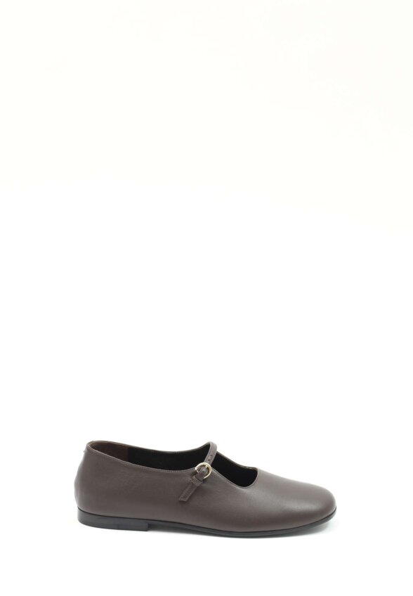 CO Square Toe Mary Jane