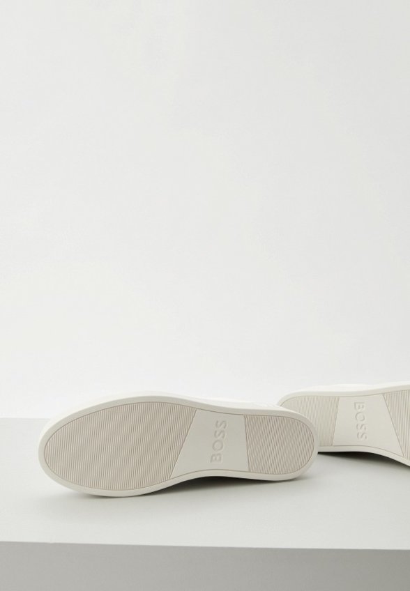 Кеды Boss