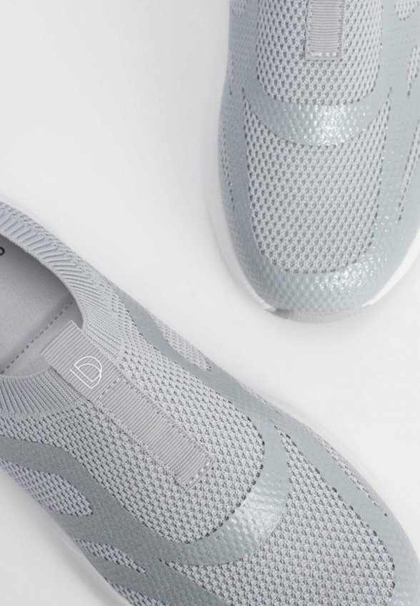 Кроссовки Donna D’oro