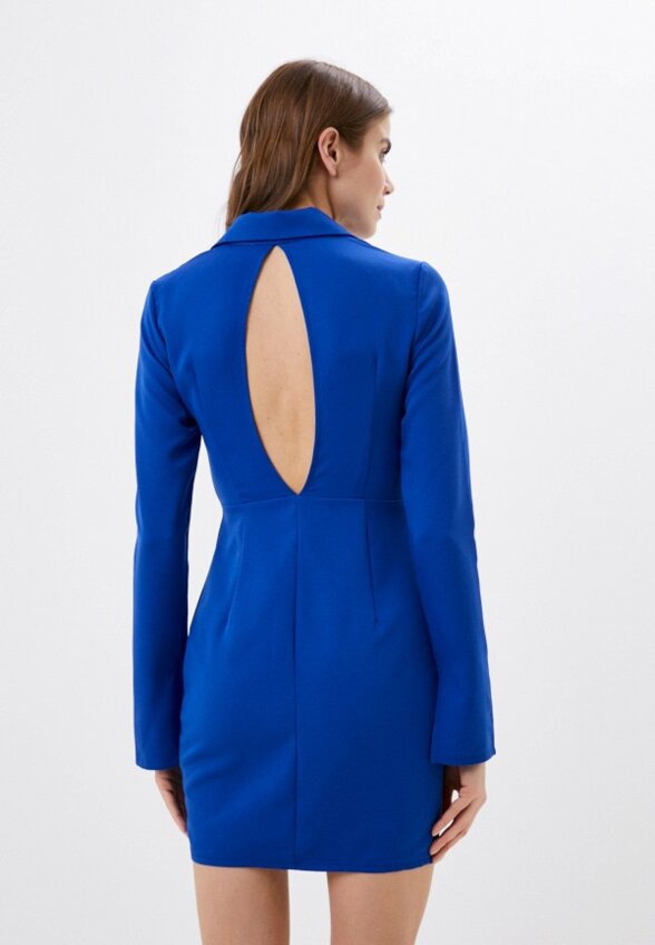 Платье Izabella