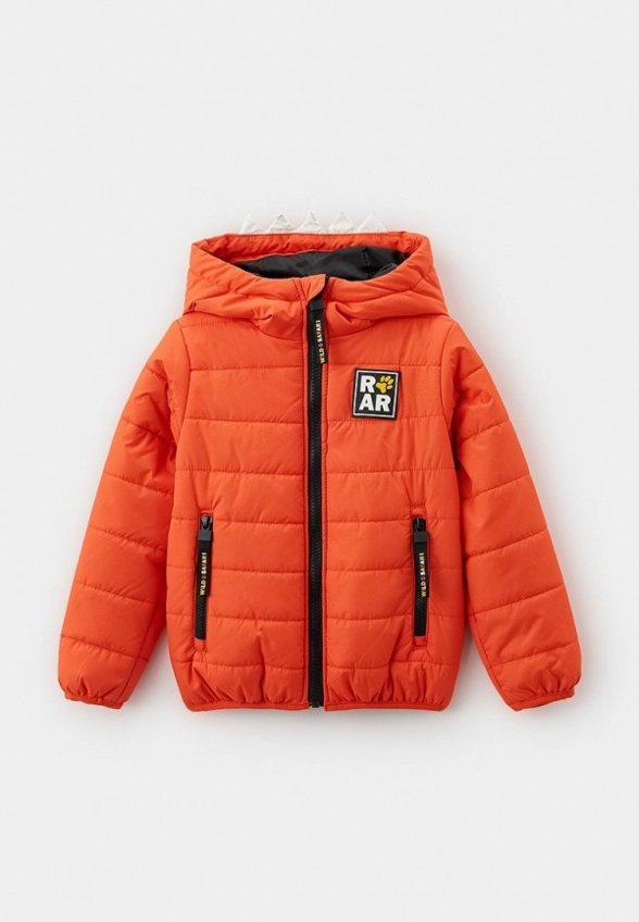 Куртка утепленная PlayToday