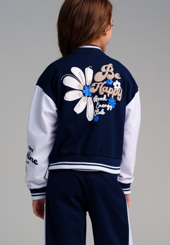 Олимпийка PlayToday