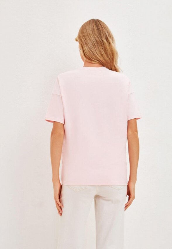 Футболка Gabriel and Ester London