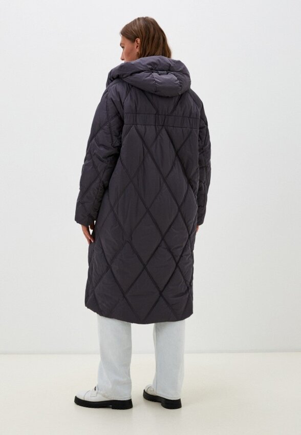 Куртка стеганая Winterra