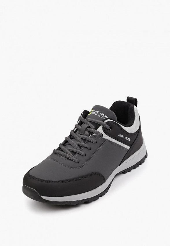 Кроссовки X-Plode