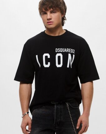 Футболка Dsquared2 мужчинам