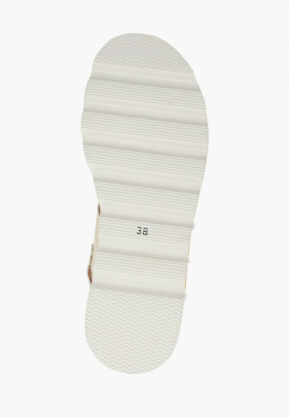 Босоножки Stivalli