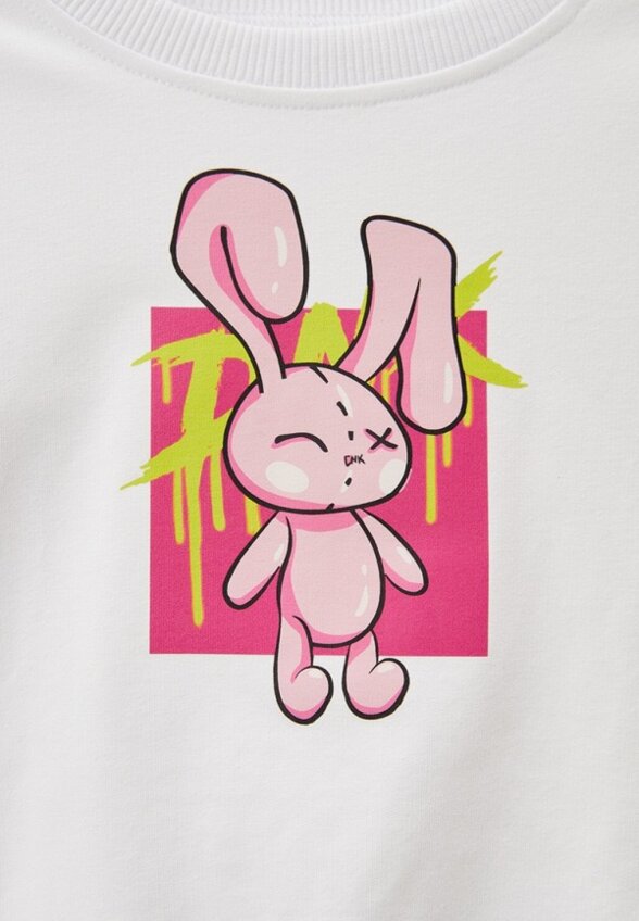 Свитшот DNK Kids