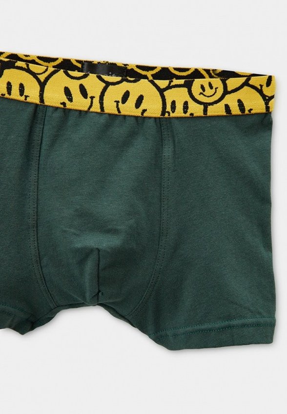 Трусы 3 шт. Tuosite