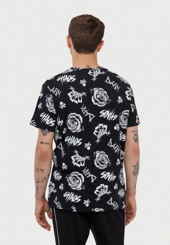 Футболка Terranova