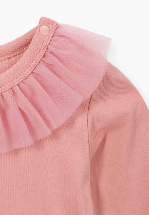 Боди и юбка Happy Baby