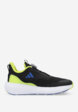 Кроссовки детские adidas Fortarun 3.0 Boa K, Черный4  - превью