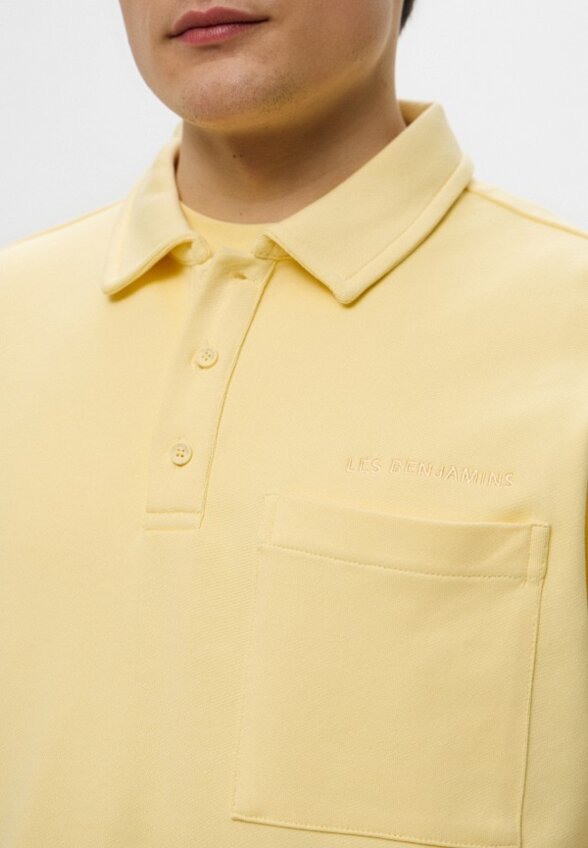 Поло Les Benjamins