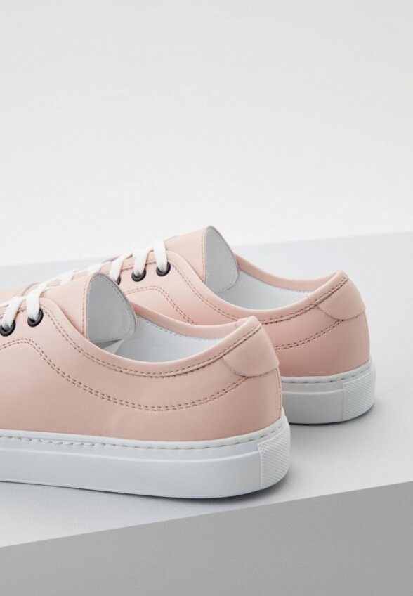 Кеды George Kini