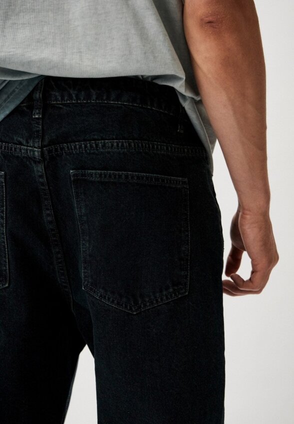 Джинсы Mademan