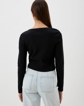 Лонгслив Koton женщинам