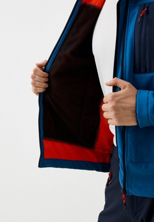 Ветровка CMP